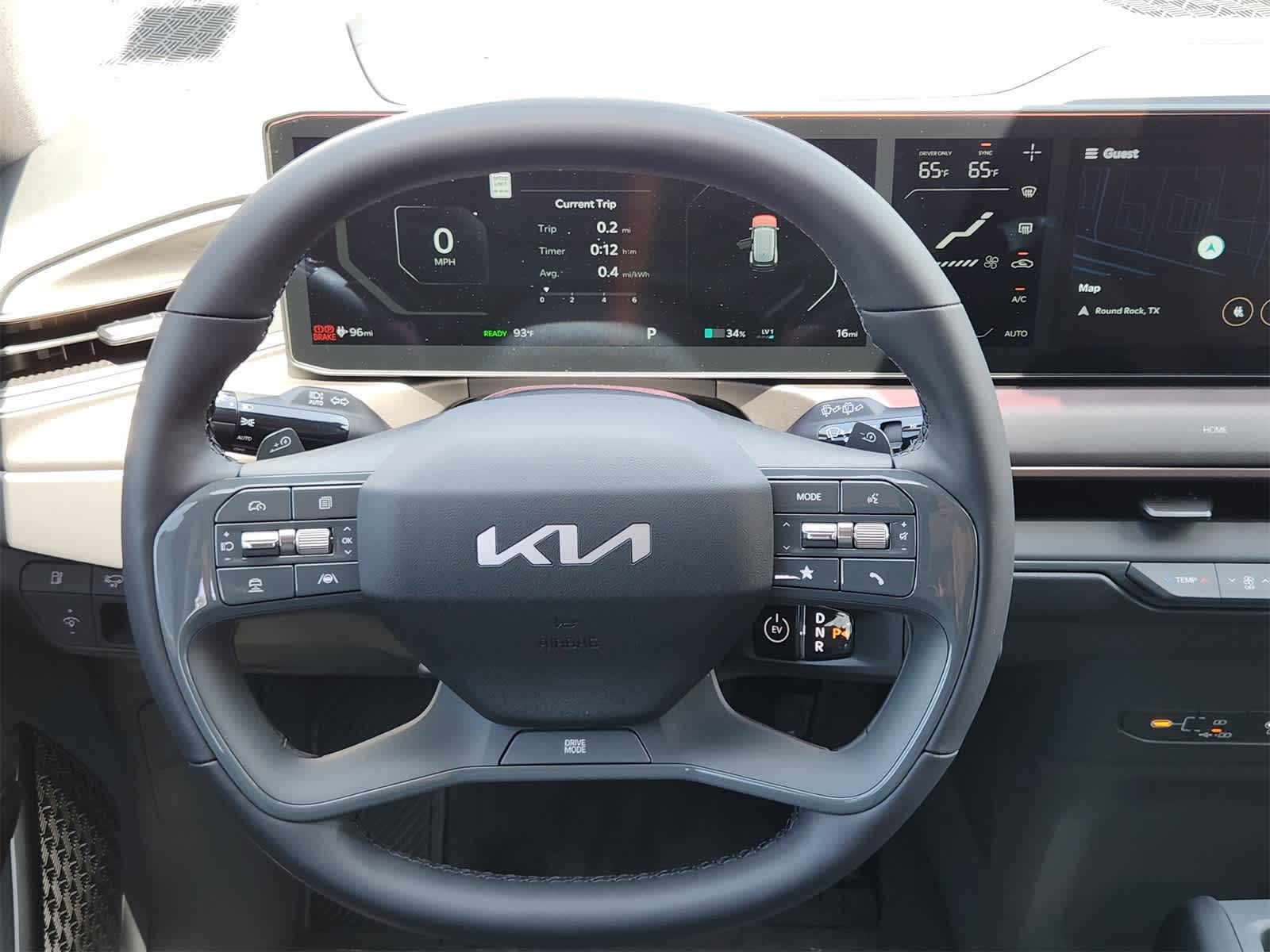Thumbnail: 2026 Kia EV9 - 24