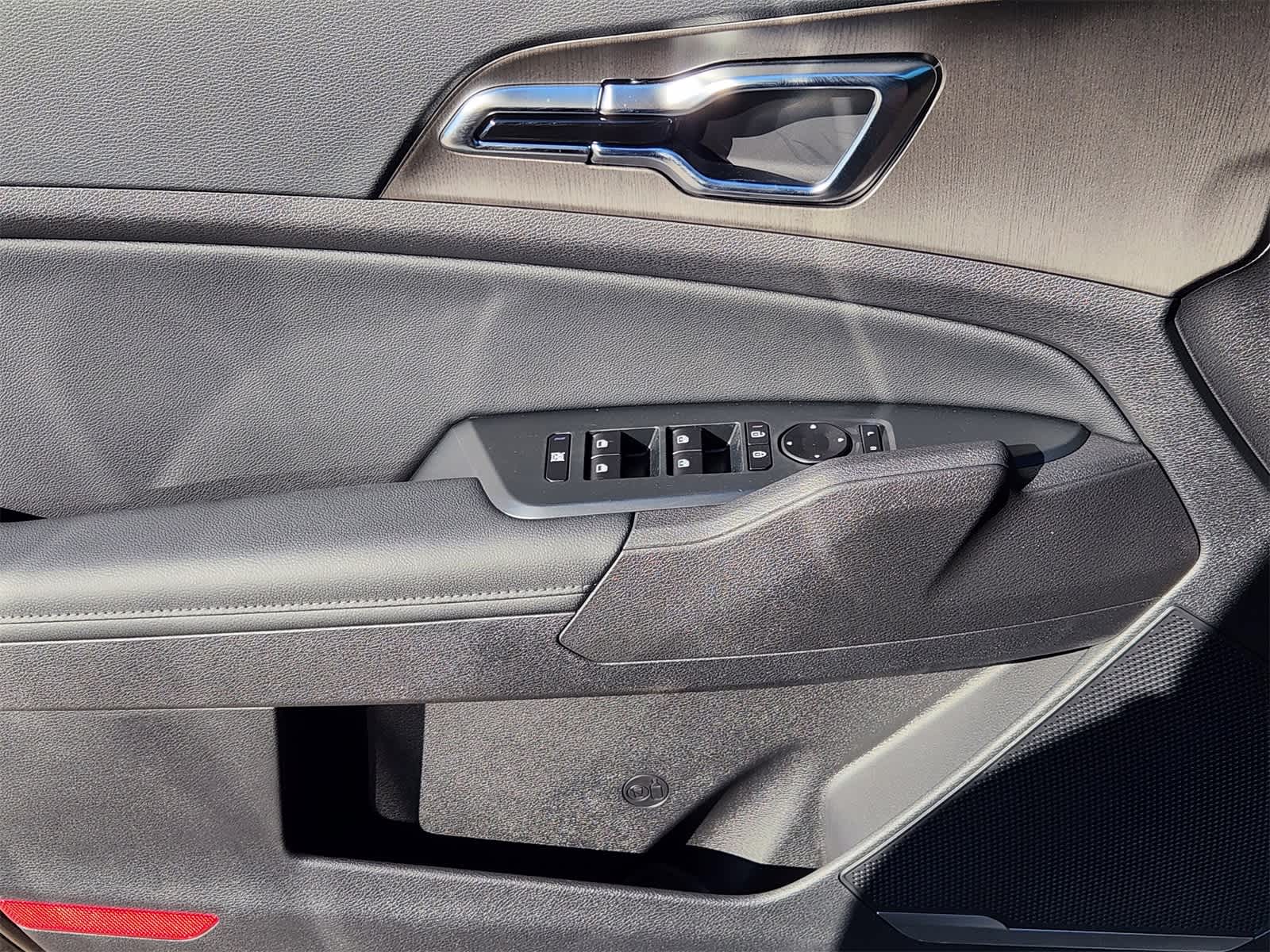 Thumbnail: 2026 Kia Sportage - 20