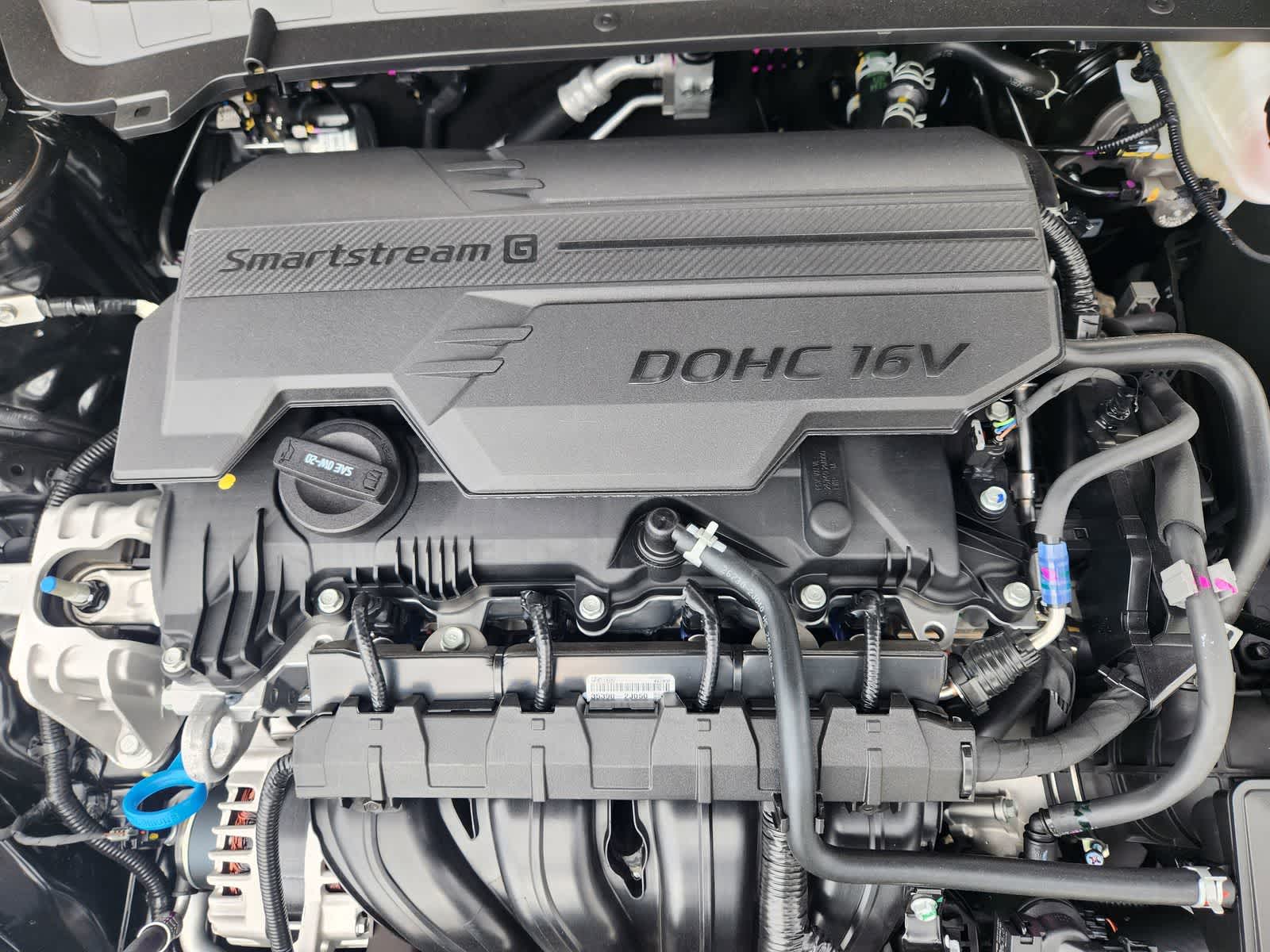 Thumbnail: 2026 Kia K4 - 24