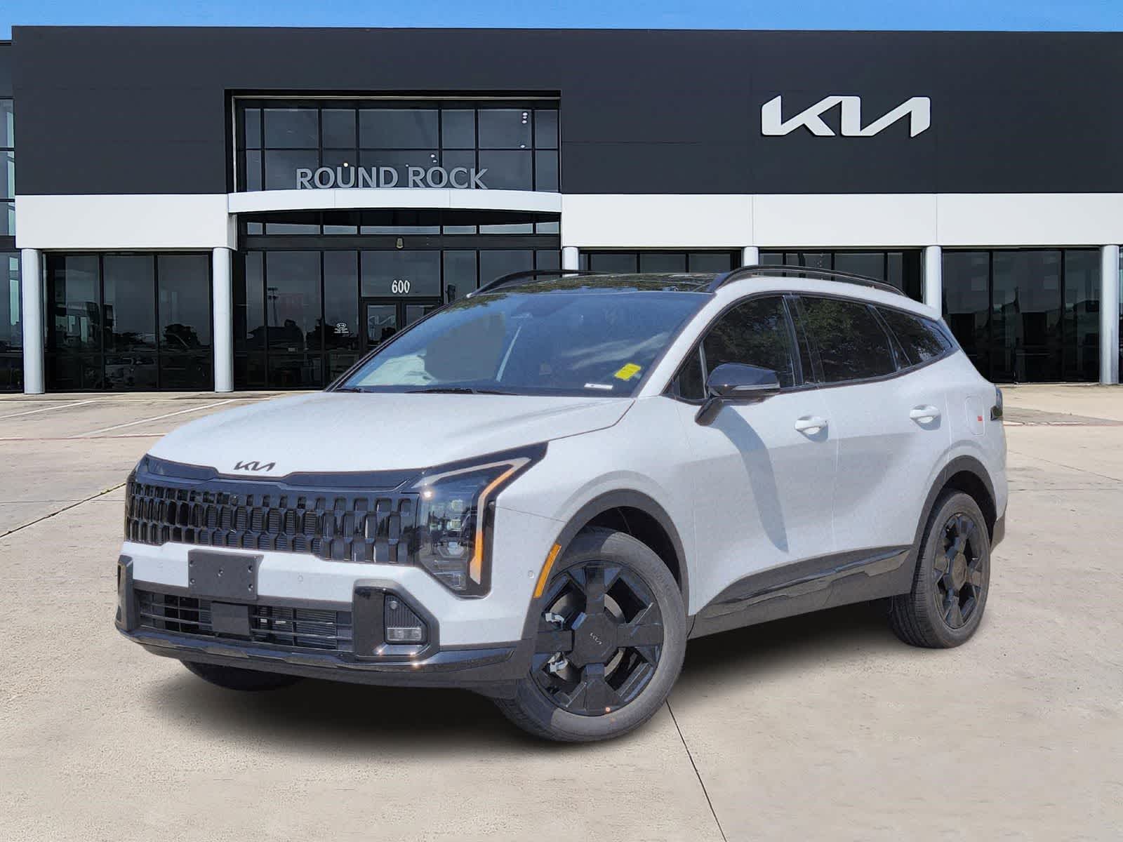 Thumbnail: 2026 Kia Sportage - 1
