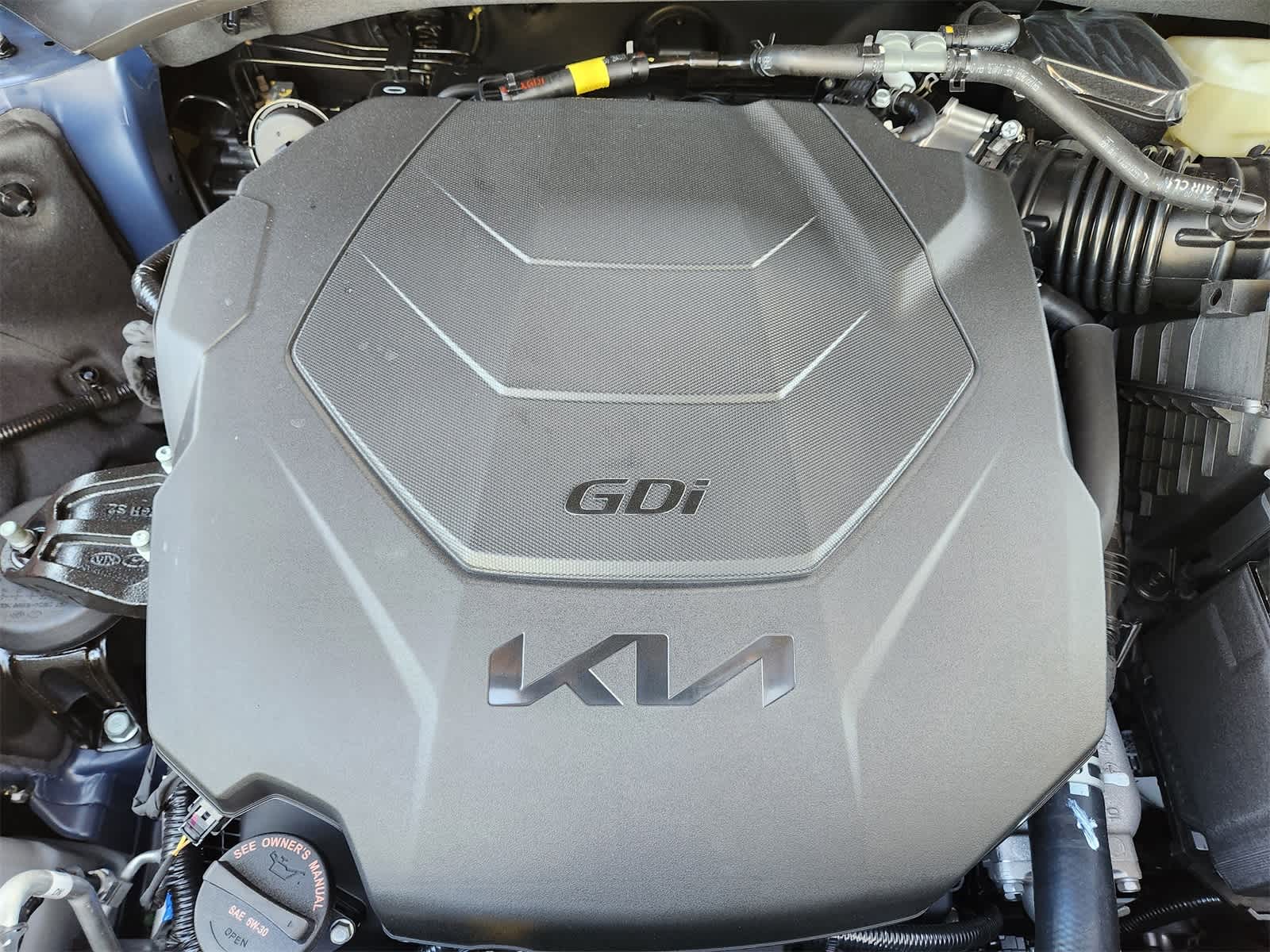 Thumbnail: 2025 Kia Telluride - 29