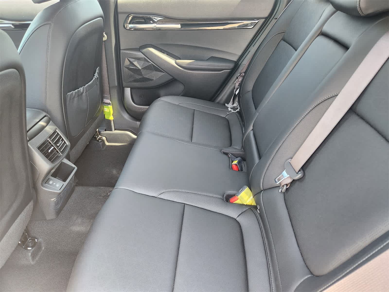 Thumbnail: 2026 Kia Seltos - 23