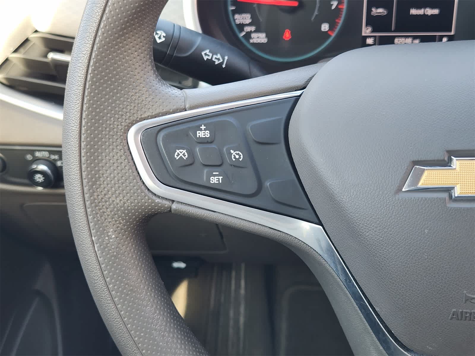 Thumbnail: 2022 Chevrolet Malibu - 27