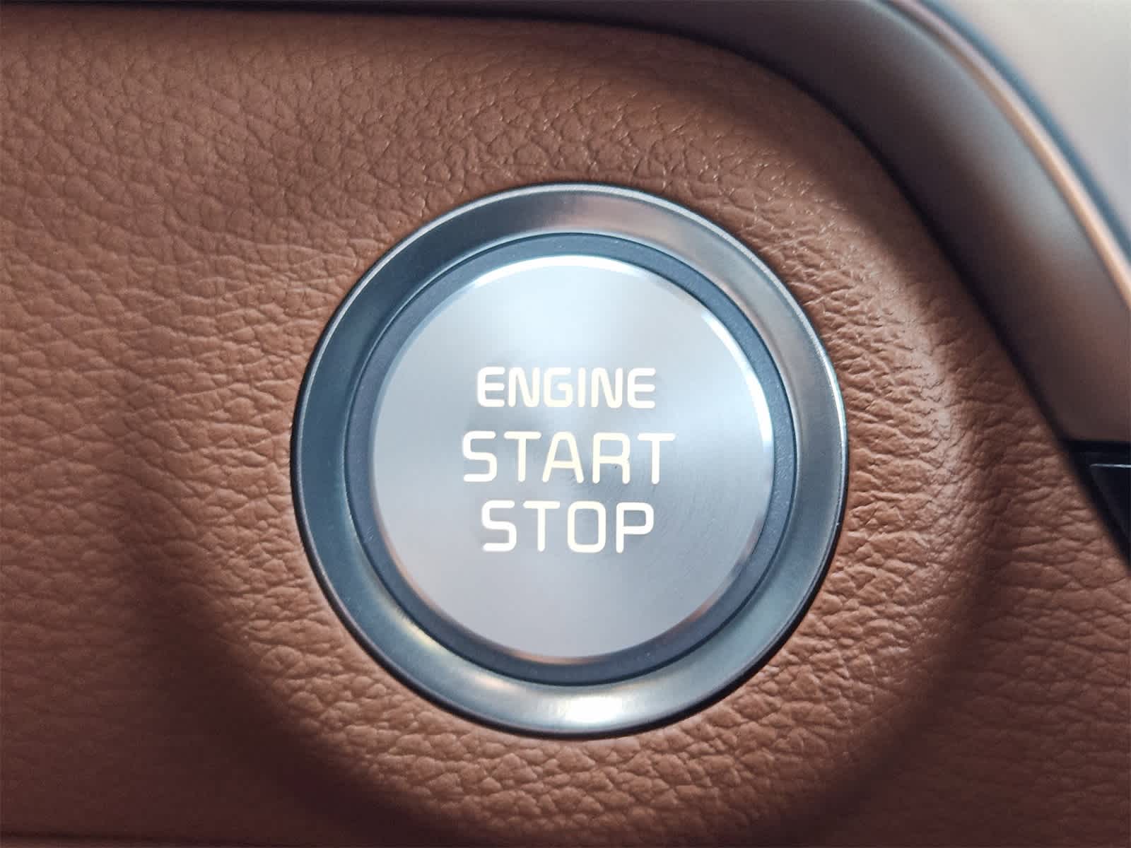 Thumbnail: 2025 Kia Telluride - 18