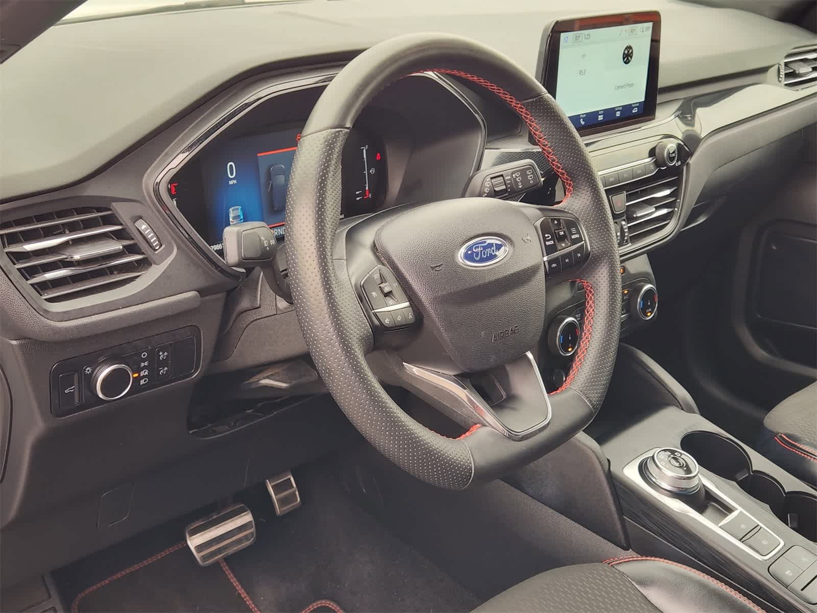 Thumbnail: 2023 Ford Escape - 2