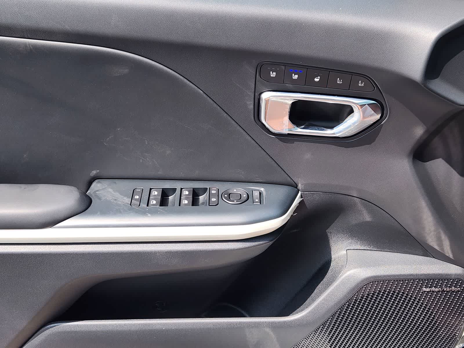 Thumbnail: 2026 Kia K4 - 21