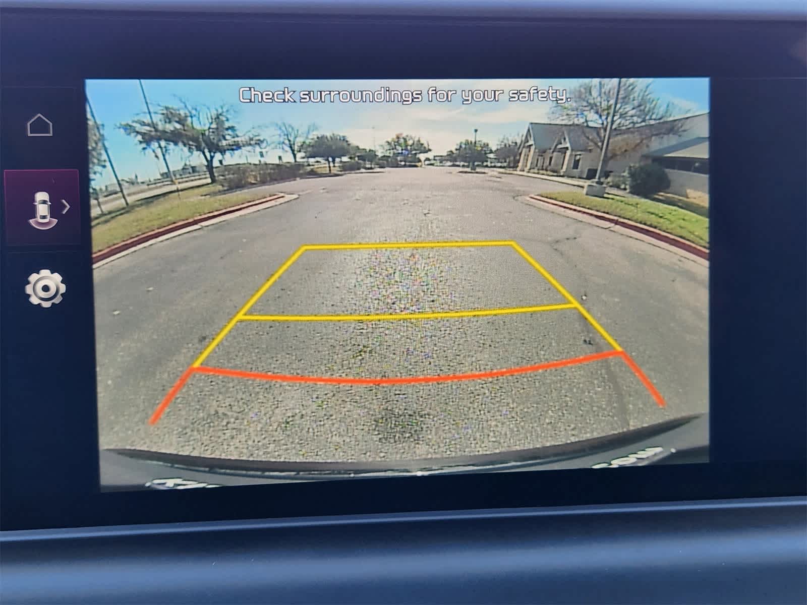 Thumbnail: 2024 Kia Seltos - 16