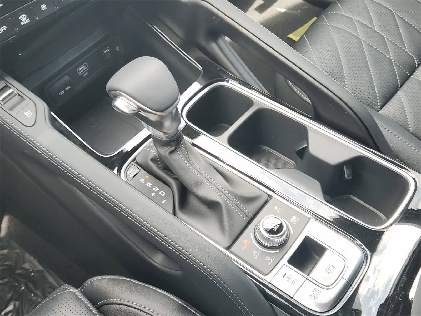 2025 Kia Telluride SX 15