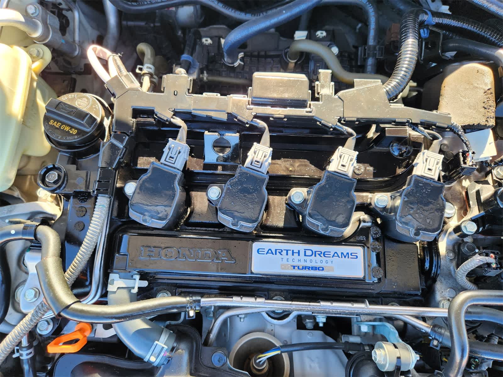 Thumbnail: 2018 Honda Civic - 31