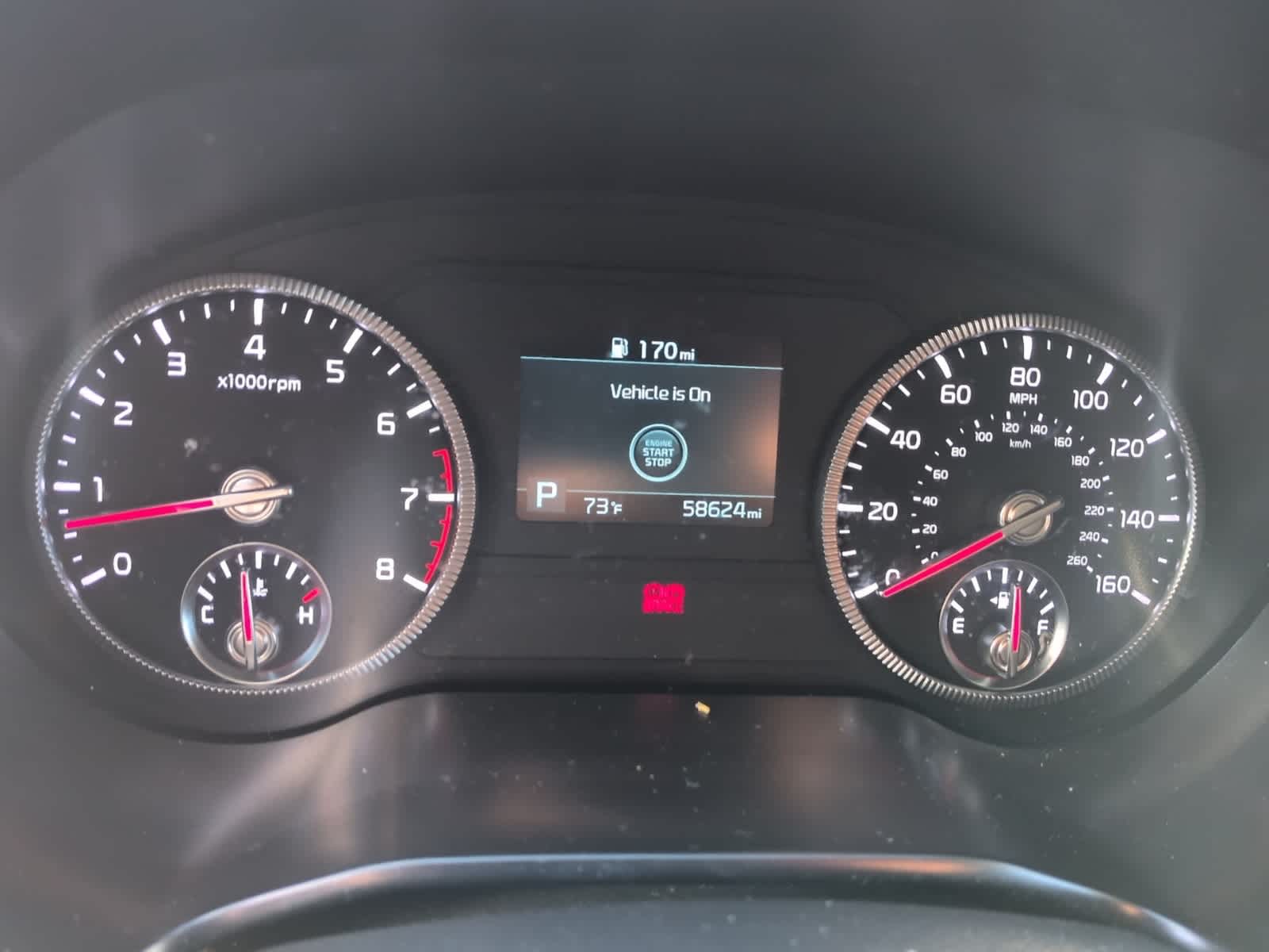 Thumbnail: 2021 Kia Telluride - 10