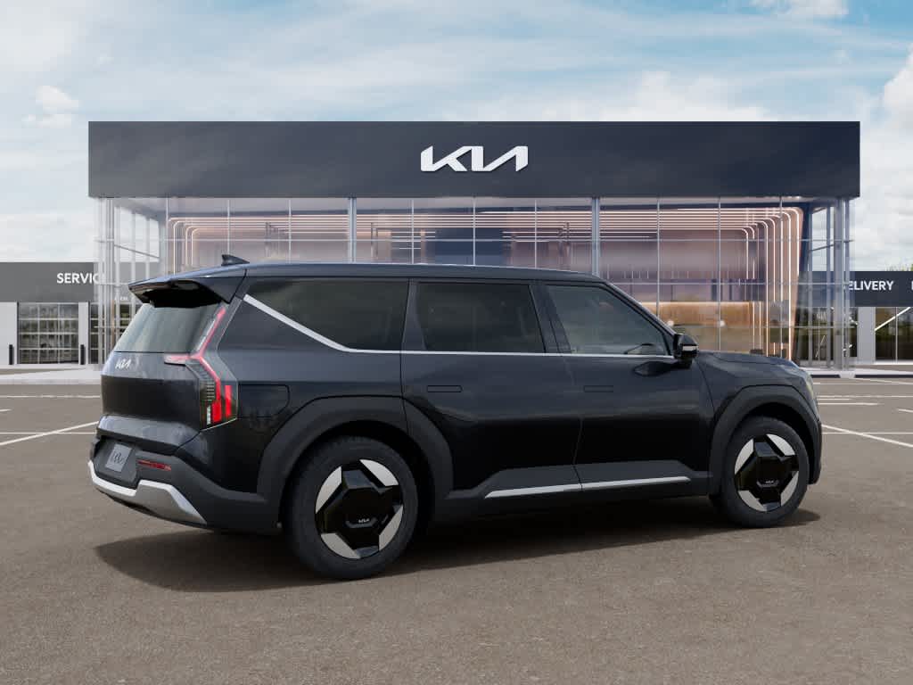 Thumbnail: 2026 Kia EV9 - 6