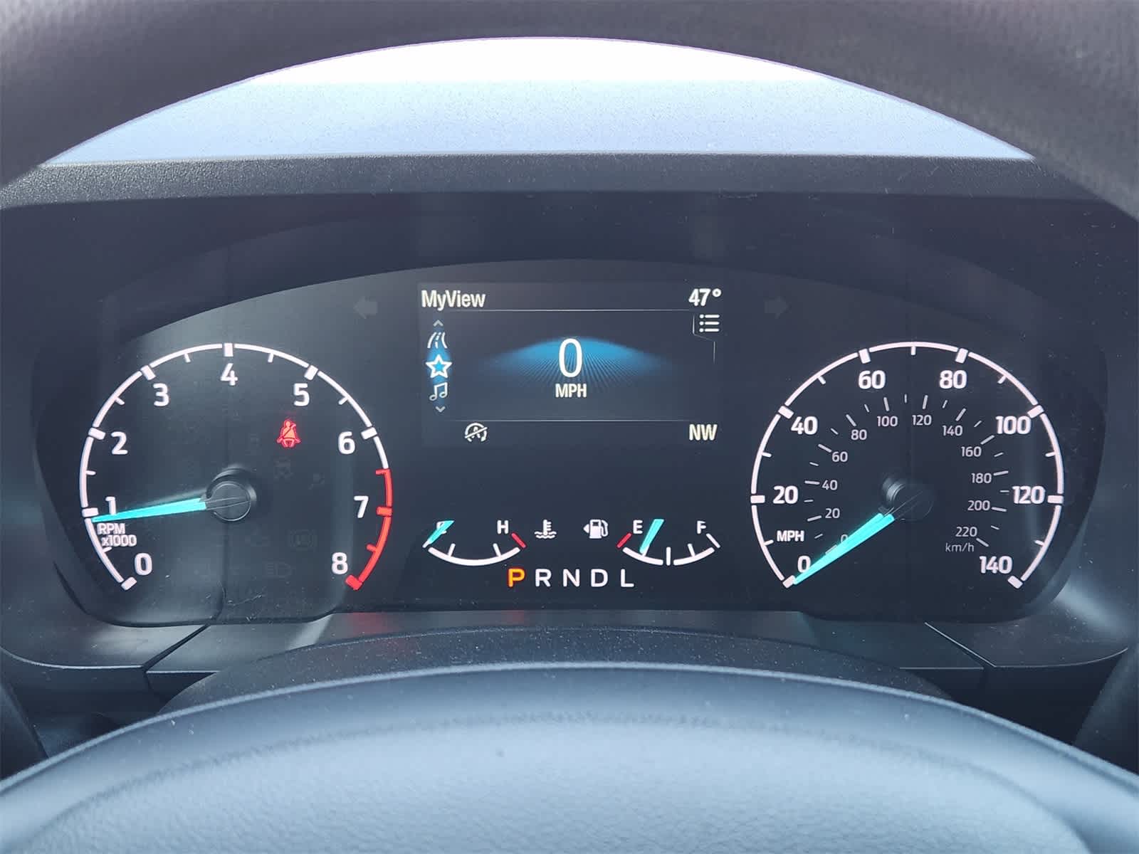 Thumbnail: 2023 Ford Maverick - 16