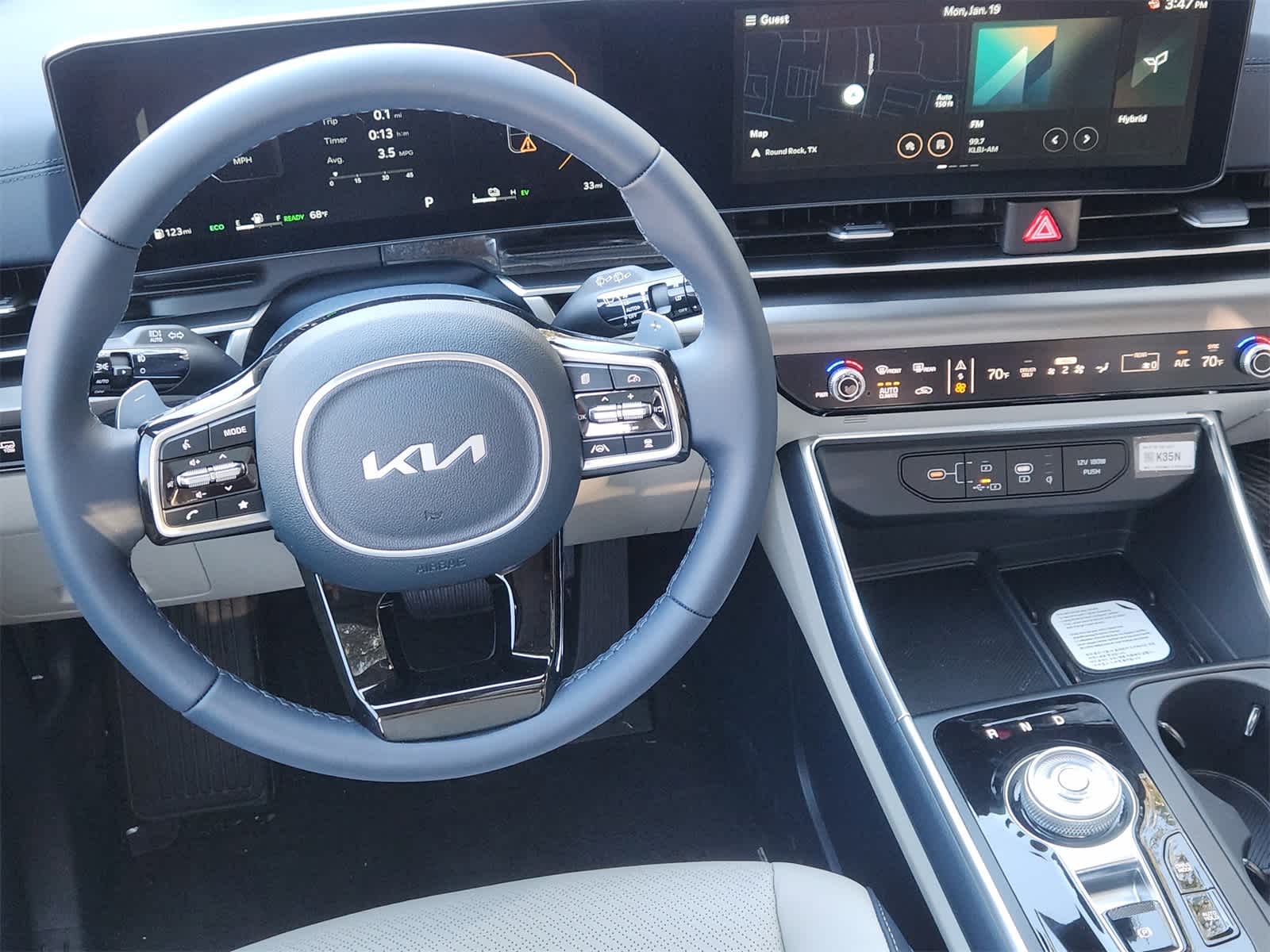 Thumbnail: 2026 Kia Carnival - 23