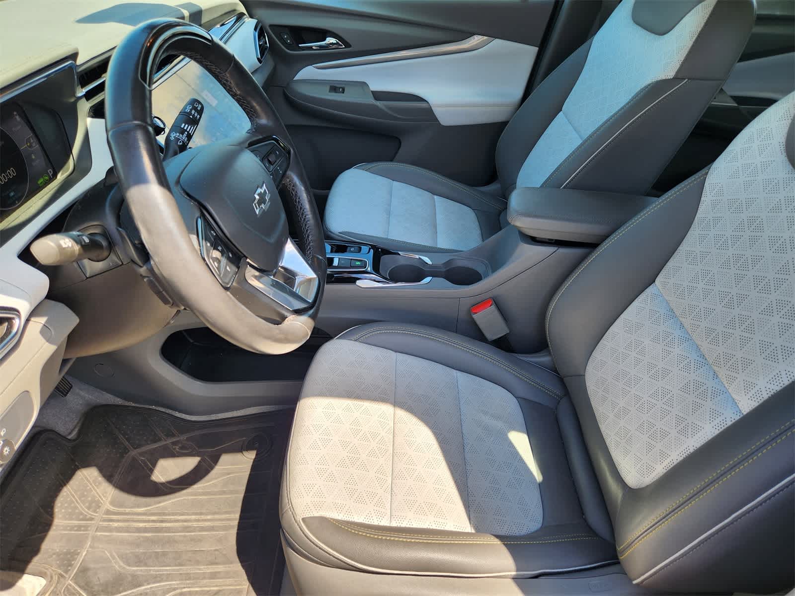 Thumbnail: 2022 Chevrolet Bolt EUV - 13