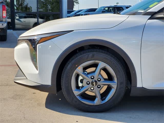 Thumbnail: 2025 Kia K4 - 7