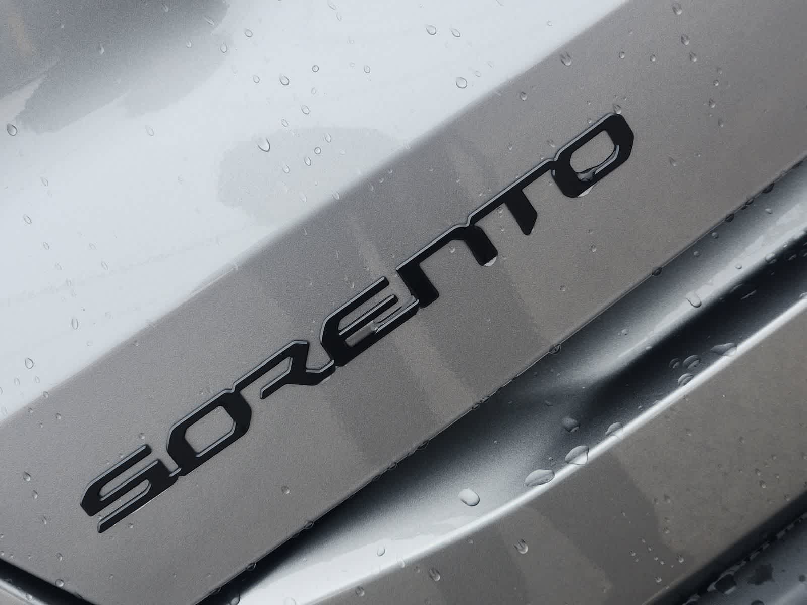 Thumbnail: 2026 Kia Sorento - 10