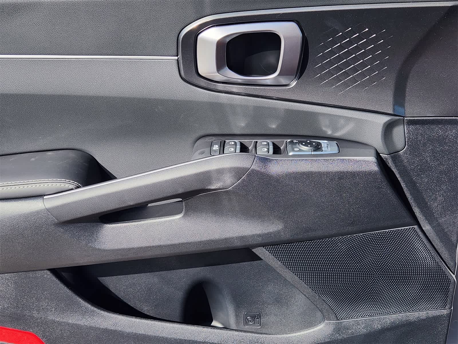 Thumbnail: 2026 Kia Sorento - 21