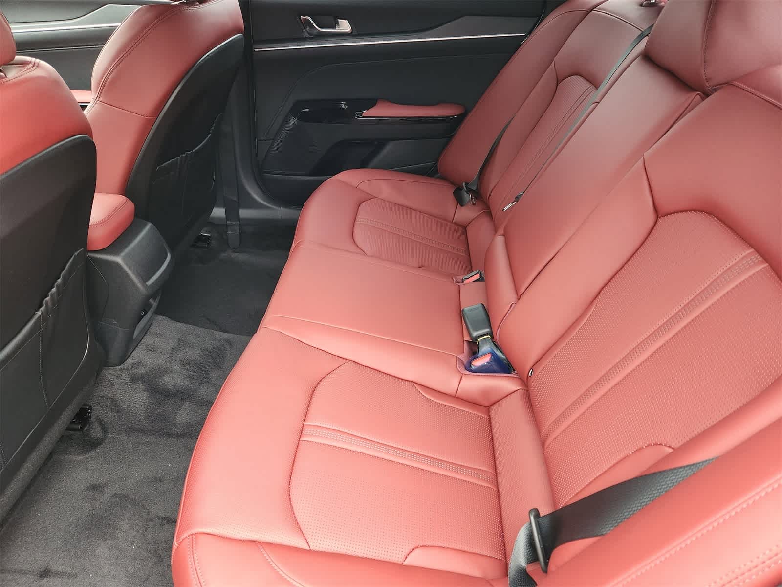 Thumbnail: 2026 Kia K5 - 21