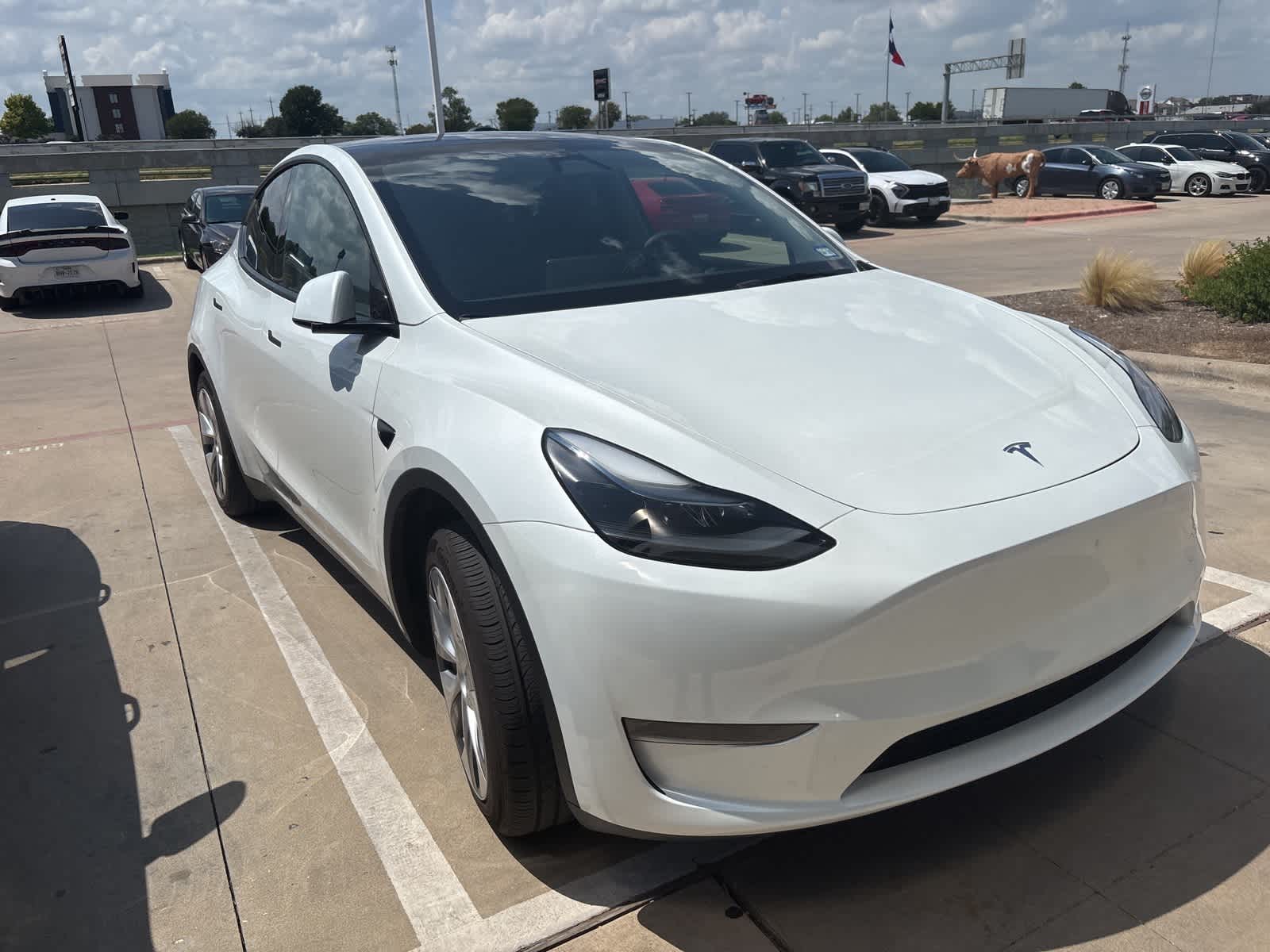 Thumbnail: 2024 Tesla Model Y - 3