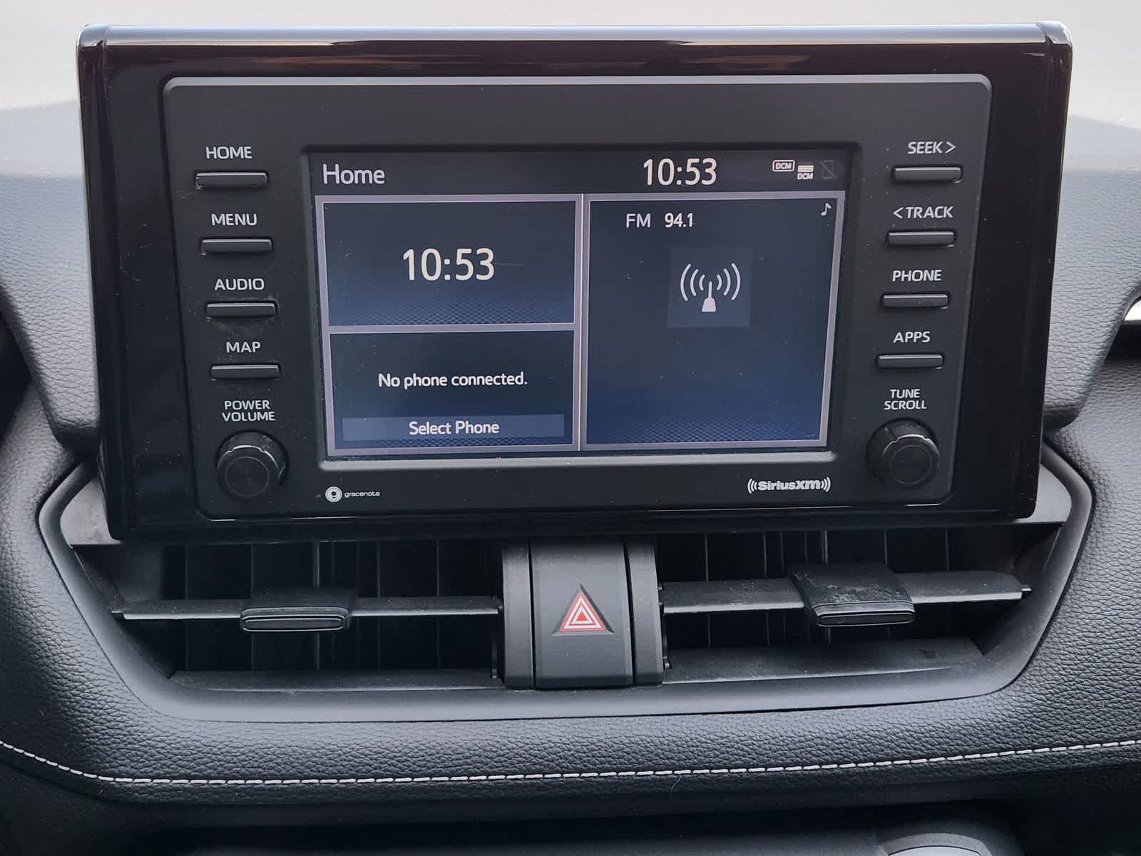 Thumbnail: 2021 Toyota RAV4 - 17