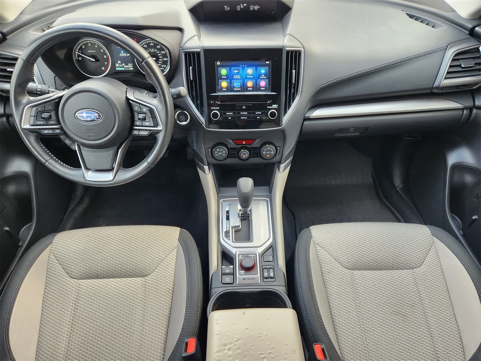 Thumbnail: 2023 Subaru Forester - 26