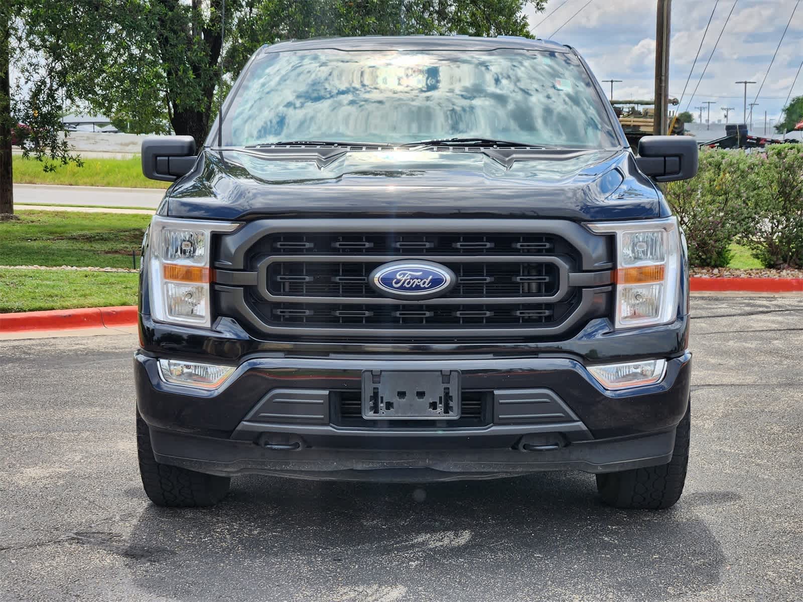 2022 Ford F-150  2