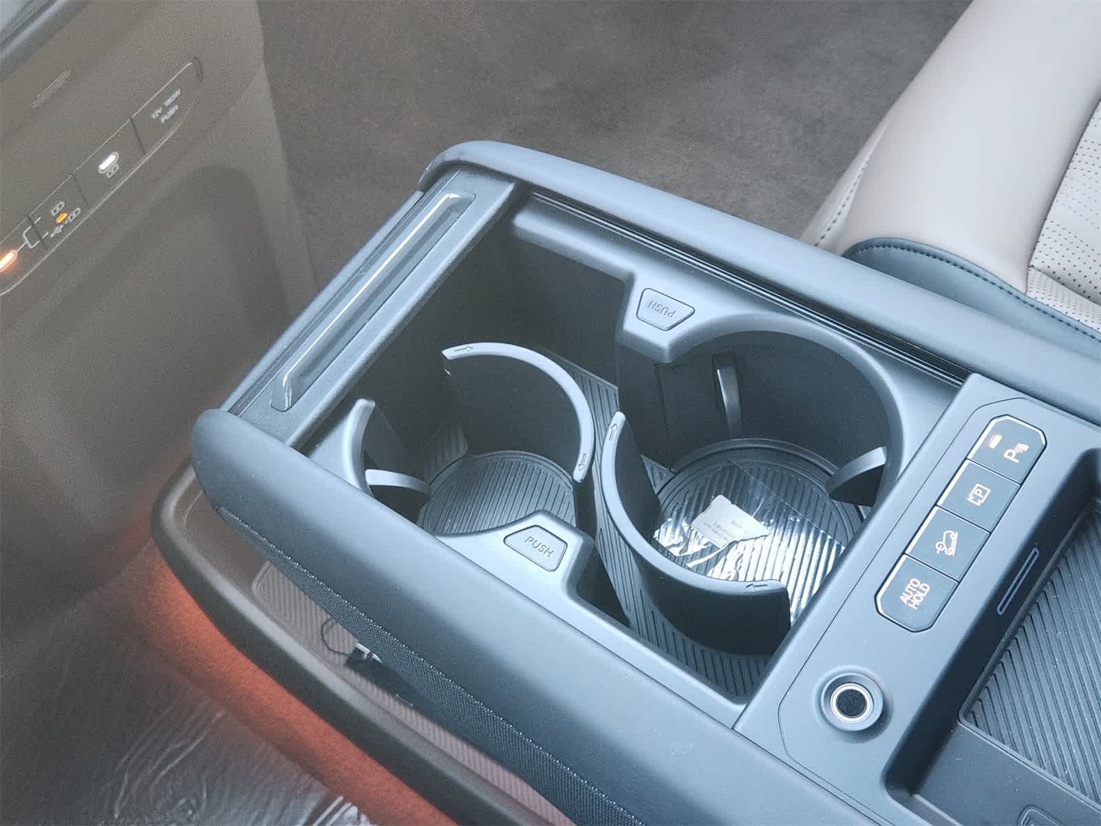 Thumbnail: 2026 Kia EV9 - 18