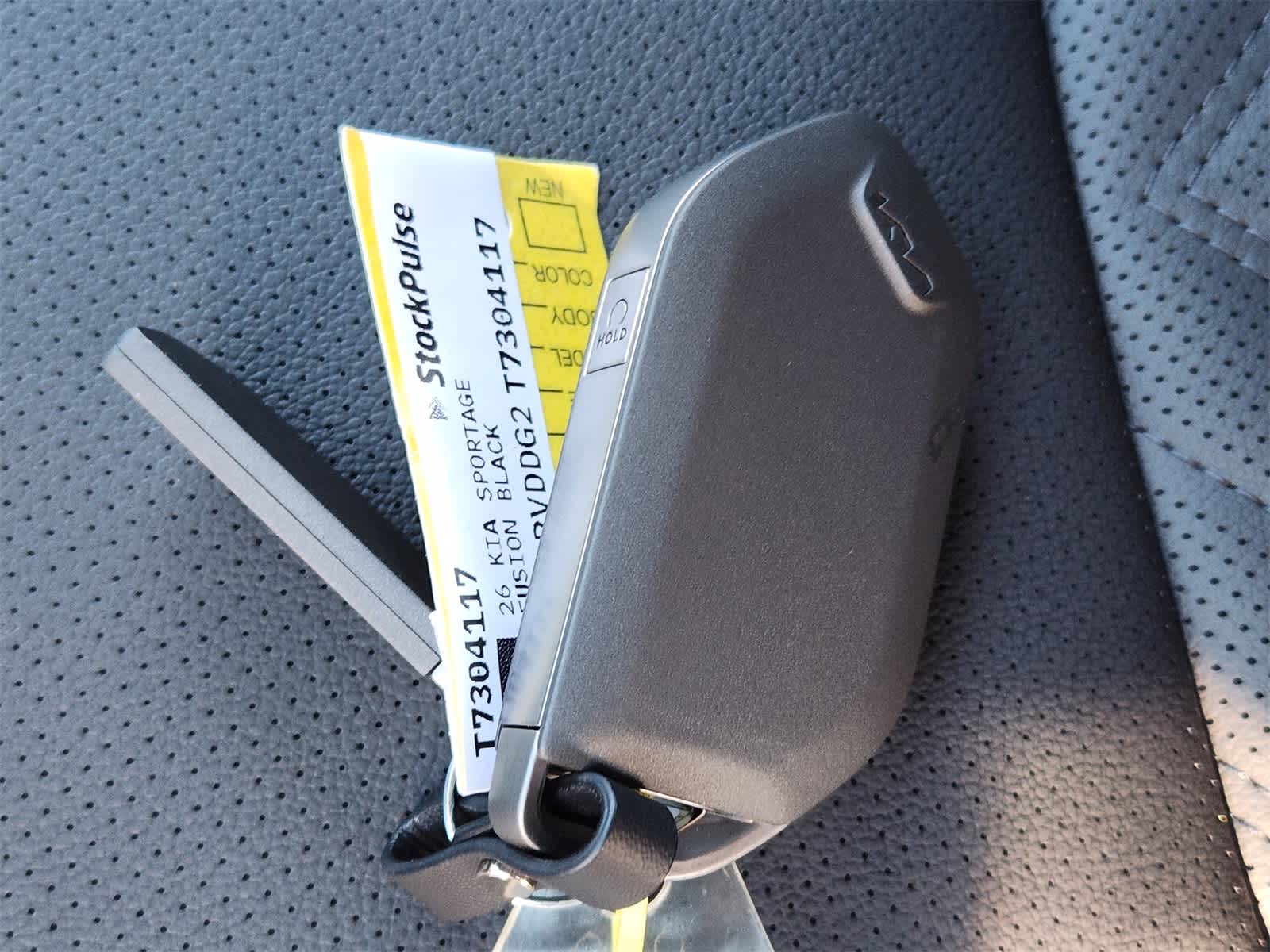 Thumbnail: 2026 Kia Sportage - 25