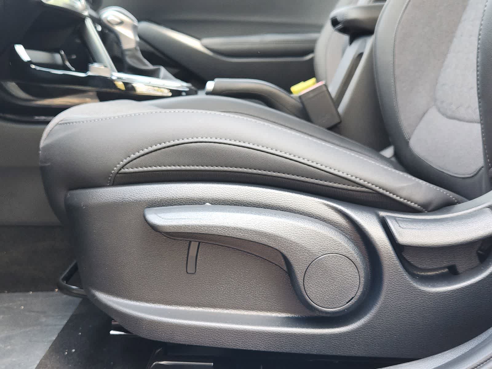 Thumbnail: 2026 Kia Seltos - 21