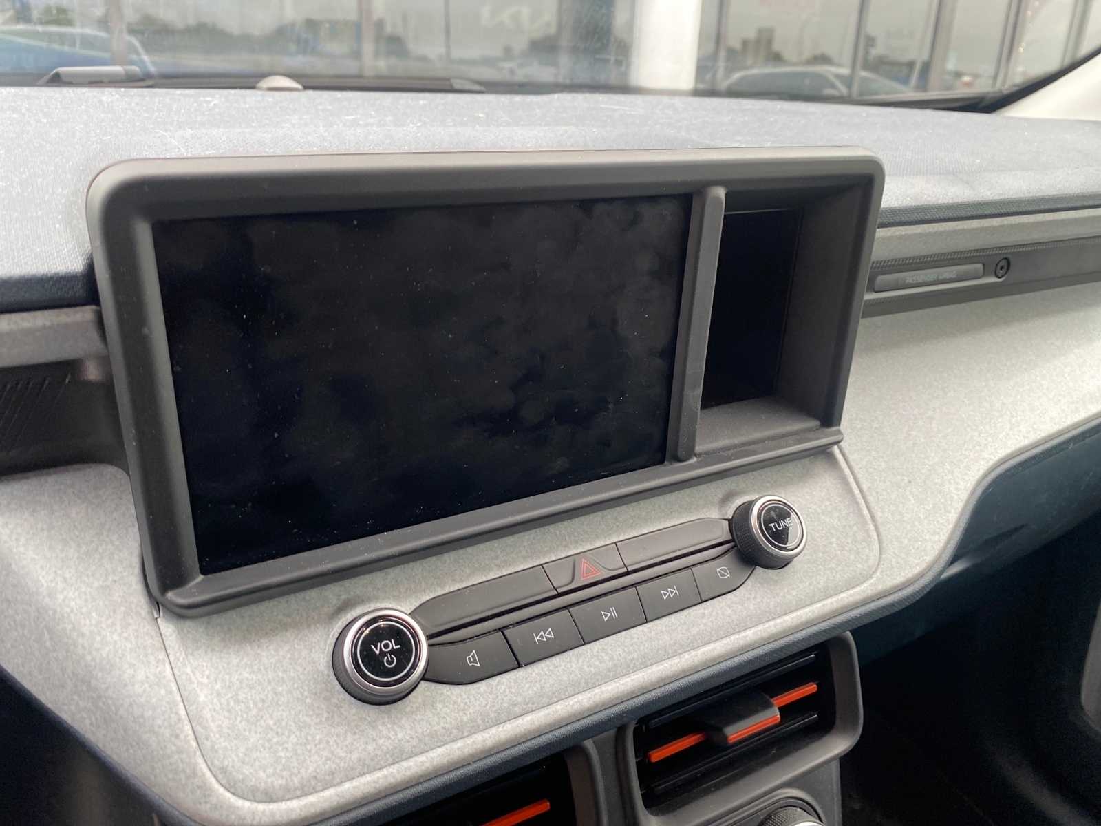 Thumbnail: 2023 Ford Maverick - 12