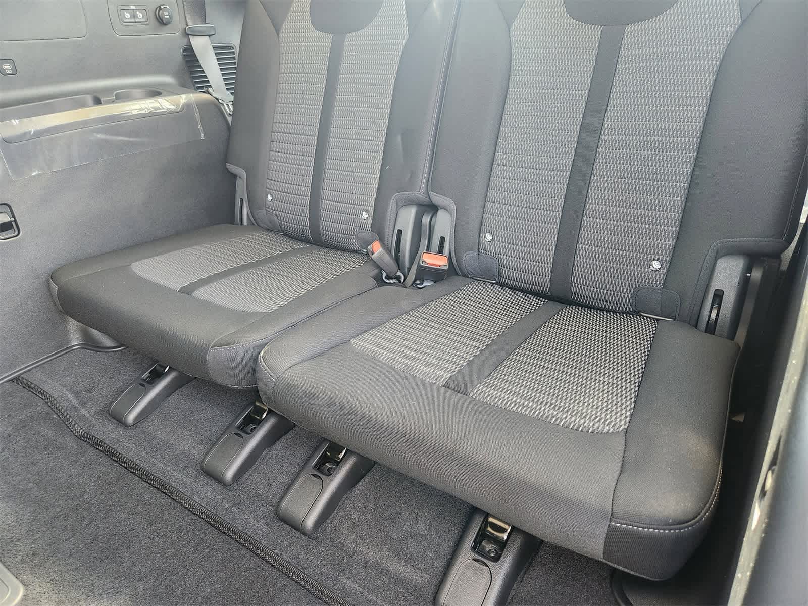 Thumbnail: 2026 Kia Sorento - 24