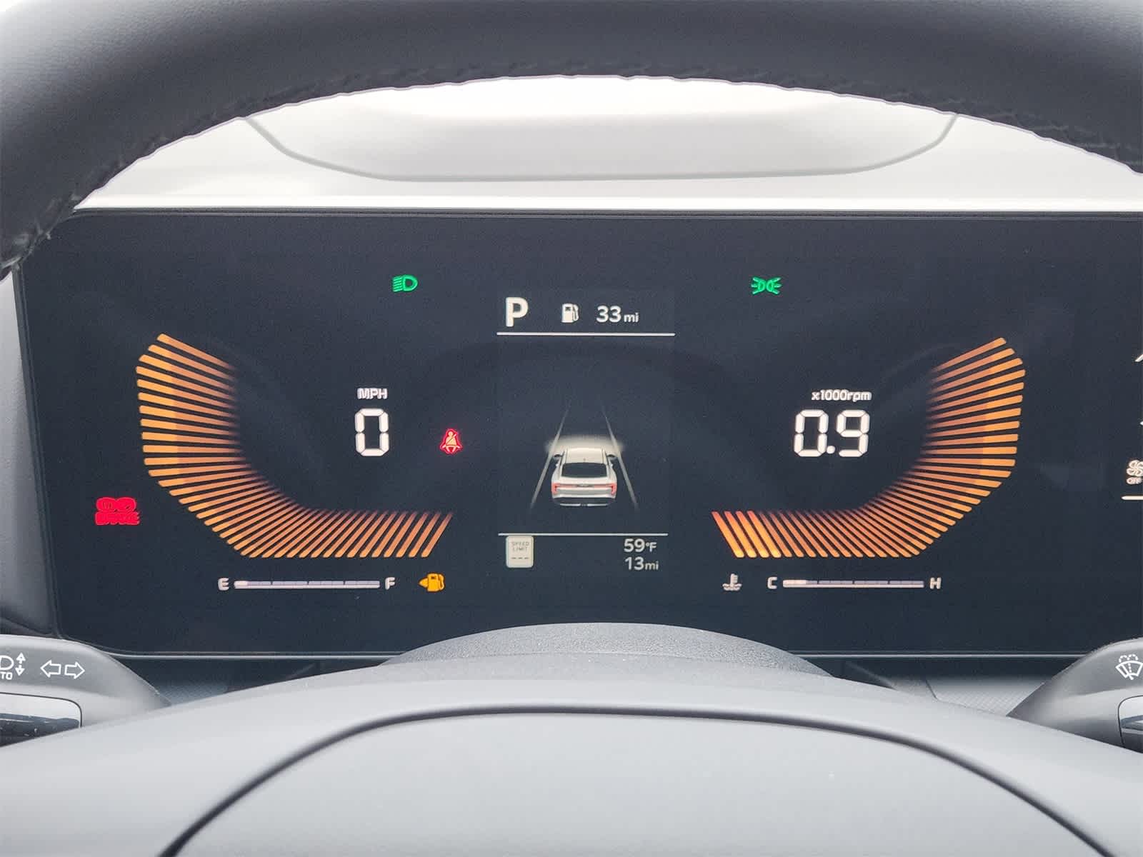 Thumbnail: 2026 Kia K4 - 13