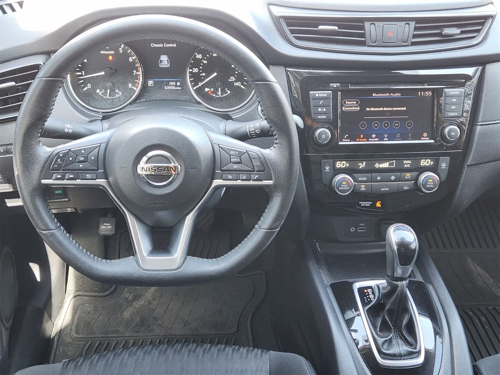 Thumbnail: 2020 Nissan Rogue - 26