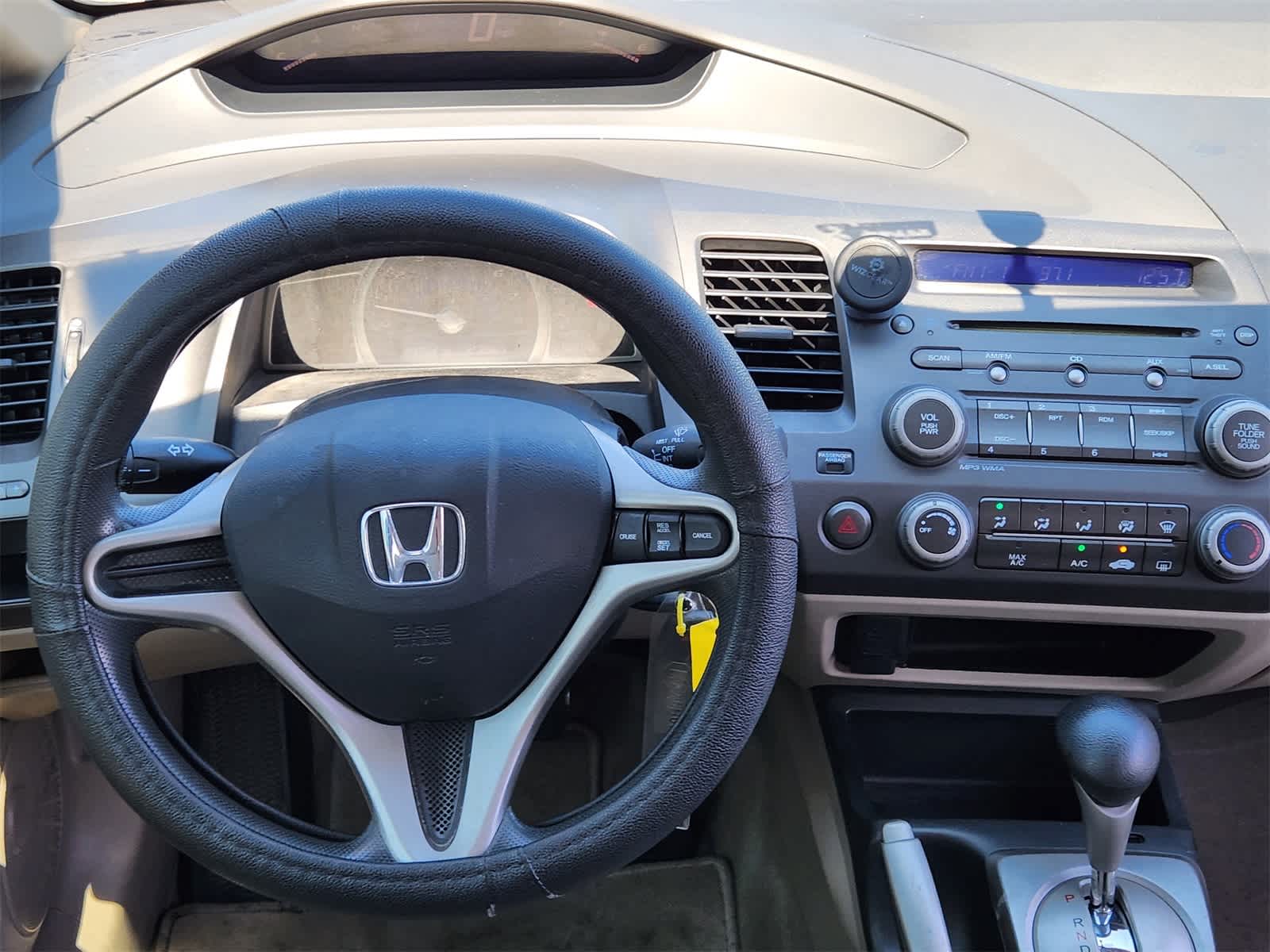 Thumbnail: 2010 Honda Civic - 24