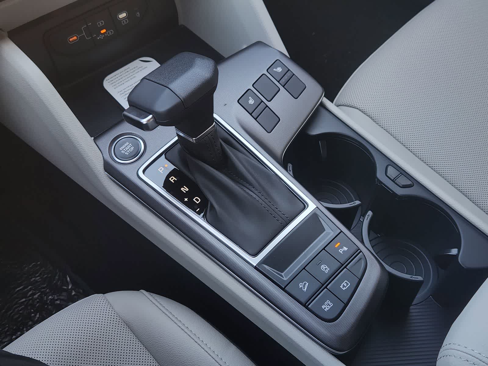 Thumbnail: 2026 Kia Sportage - 18