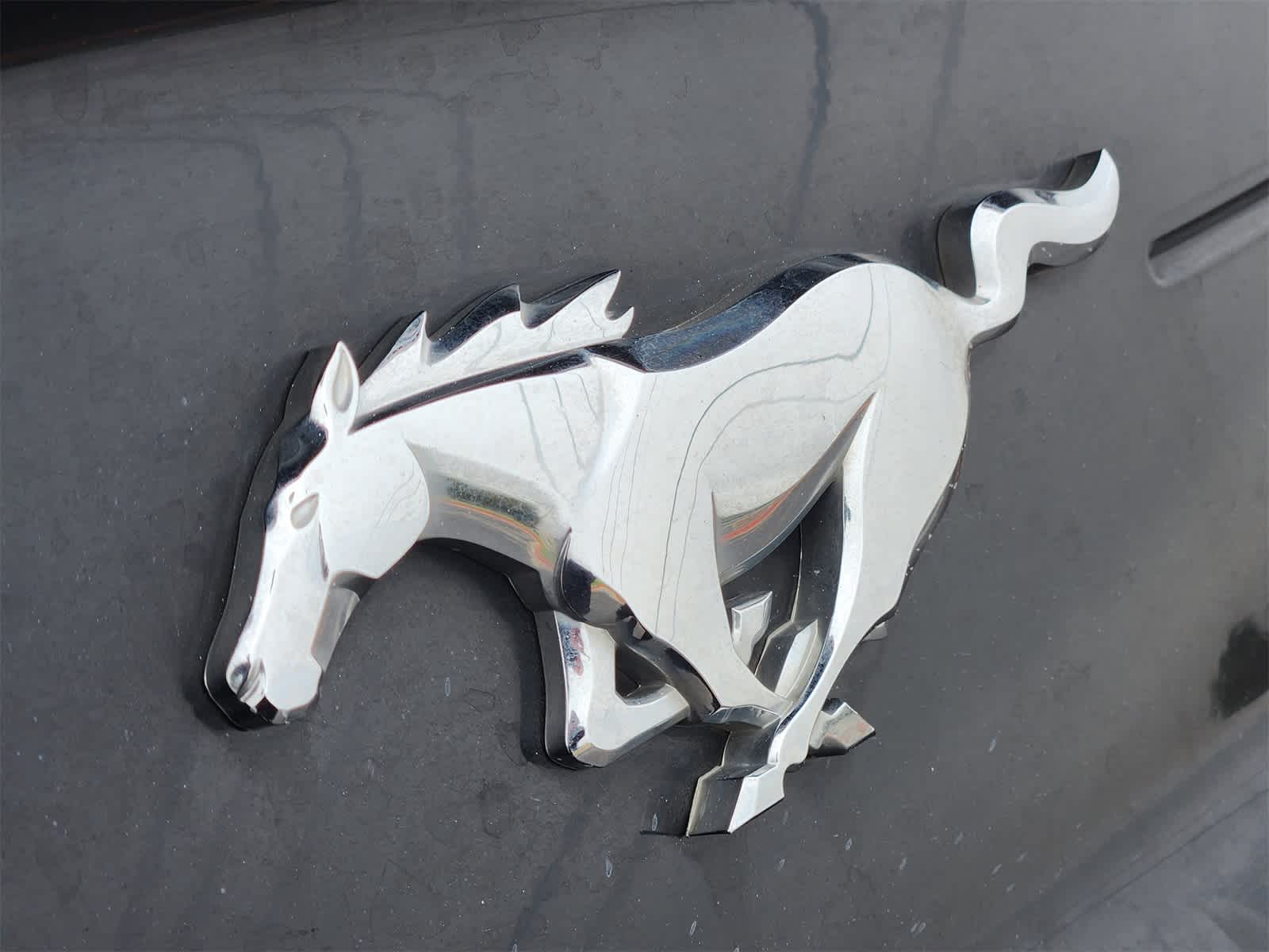 Thumbnail: 2023 Ford Mustang - 11