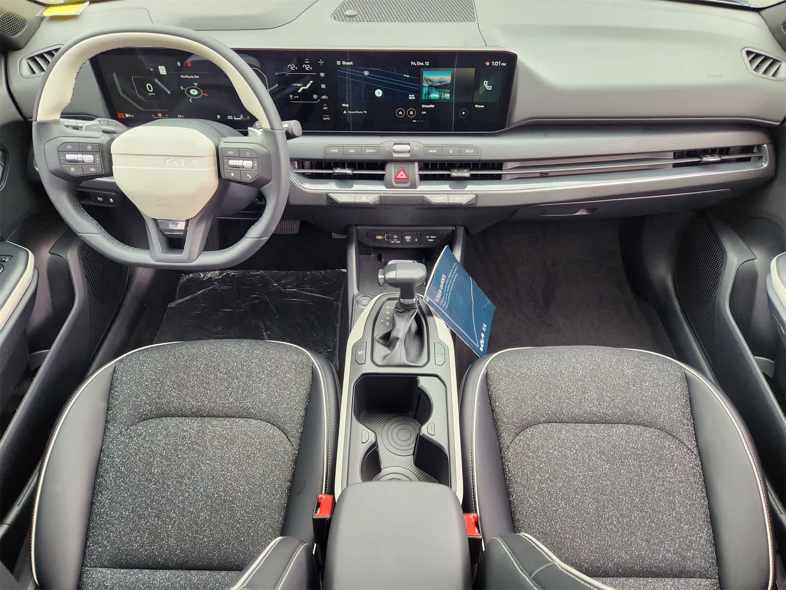 Thumbnail: 2025 Kia K4 - 21