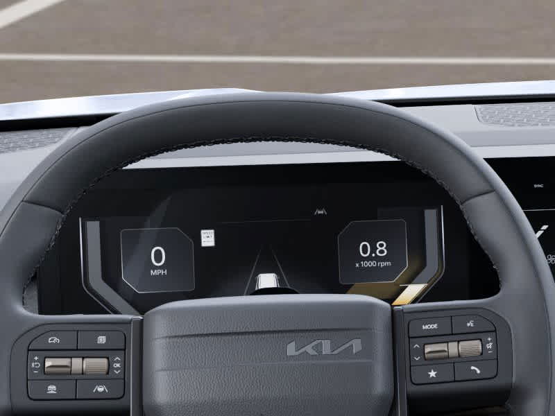 Thumbnail: 2027 Kia Telluride - 21