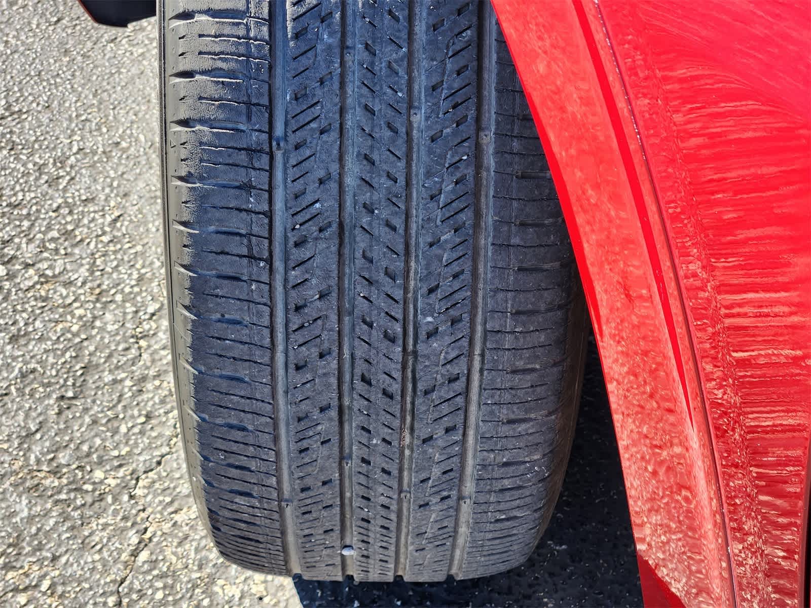 Thumbnail: 2023 Kia EV6 - 10