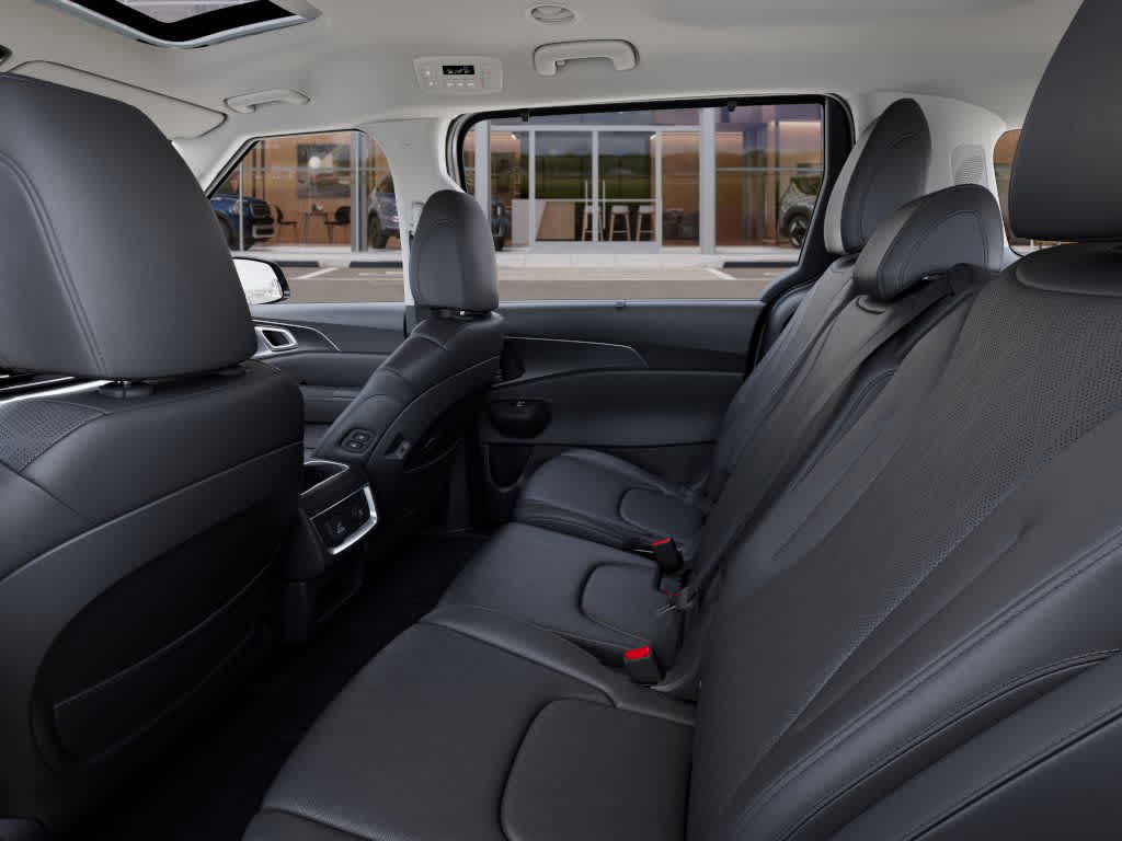 Thumbnail: 2026 Kia Carnival - 18