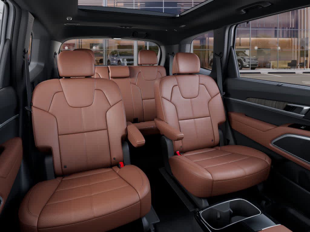 Thumbnail: 2025 Kia Telluride - 16