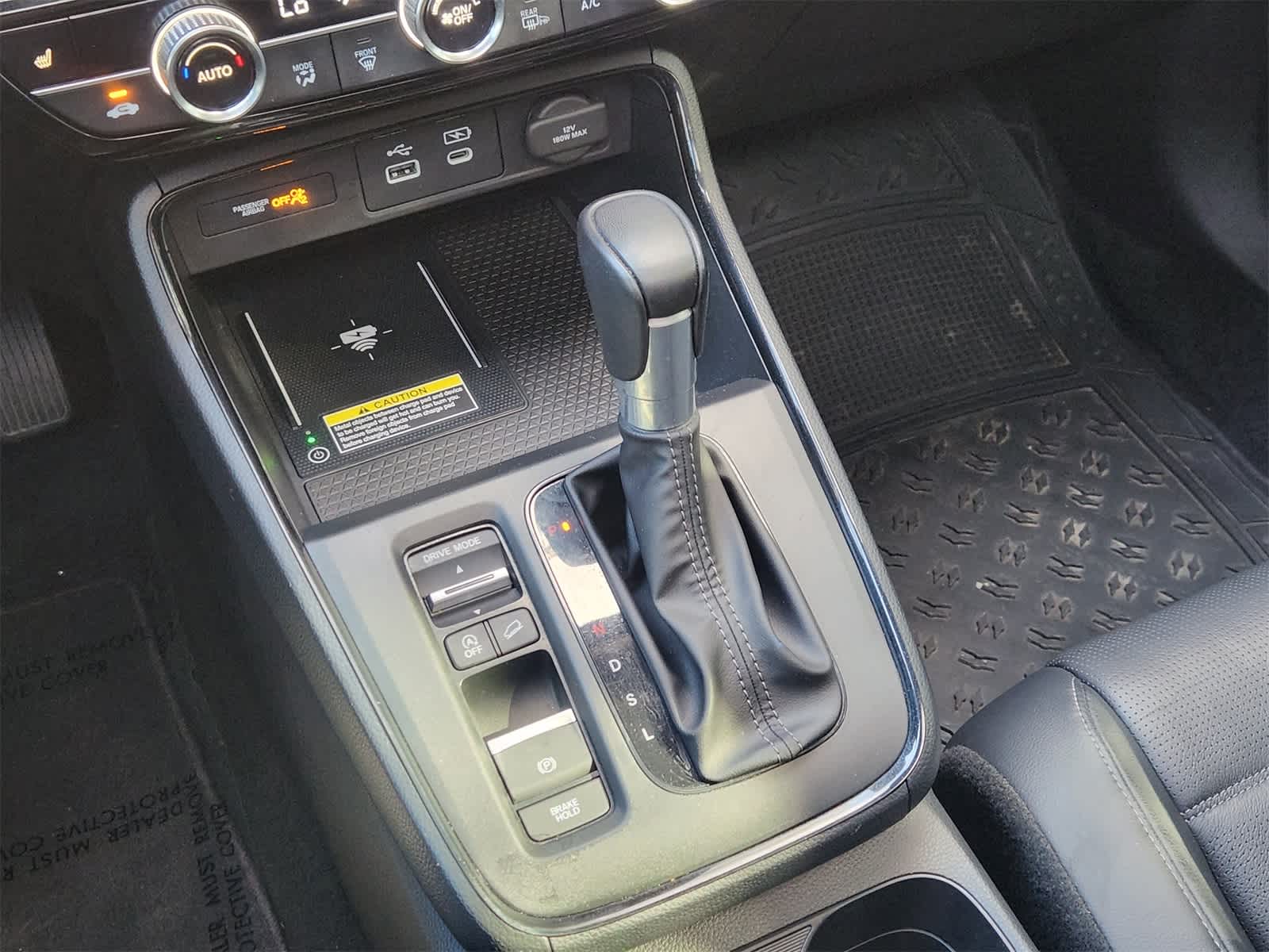 Thumbnail: 2025 Honda CR-V - 19