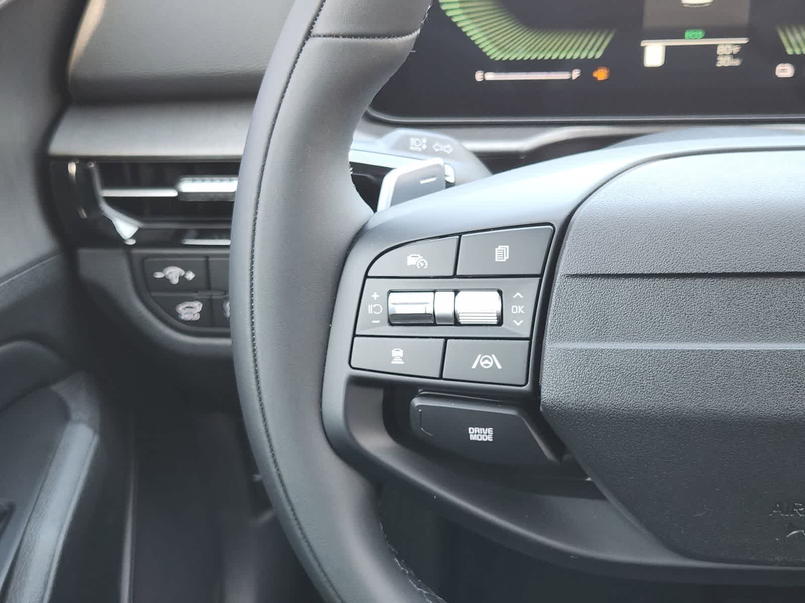 Thumbnail: 2026 Kia Sportage - 25