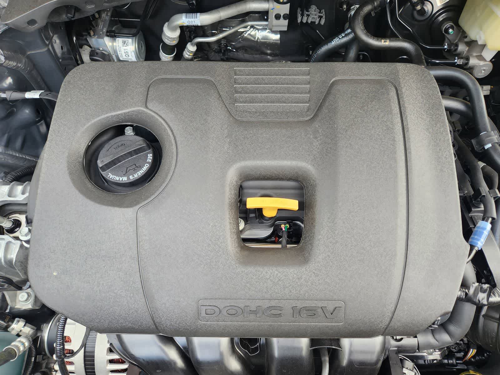 Thumbnail: 2026 Kia Seltos - 10