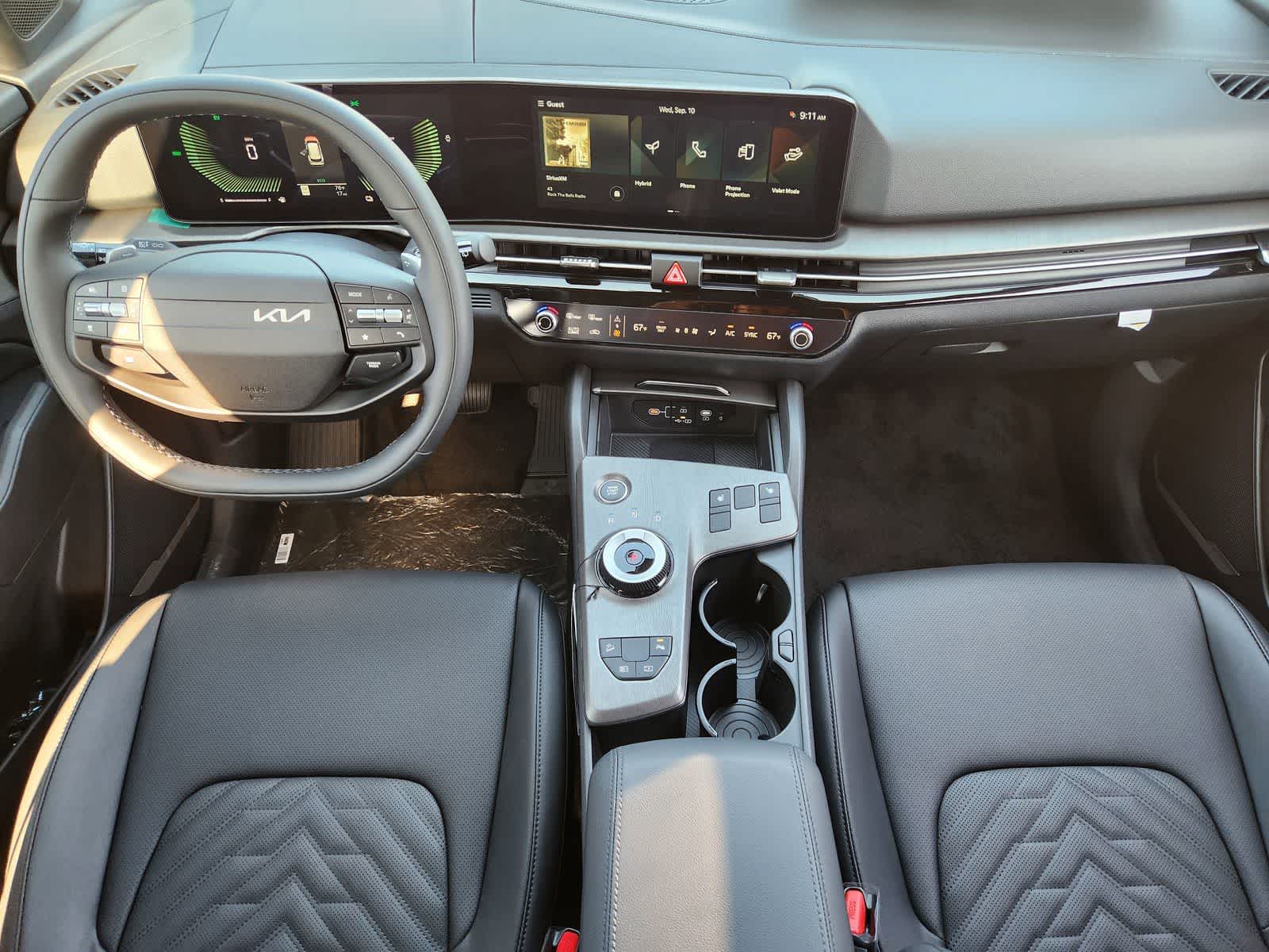 Thumbnail: 2026 Kia Sportage - 24