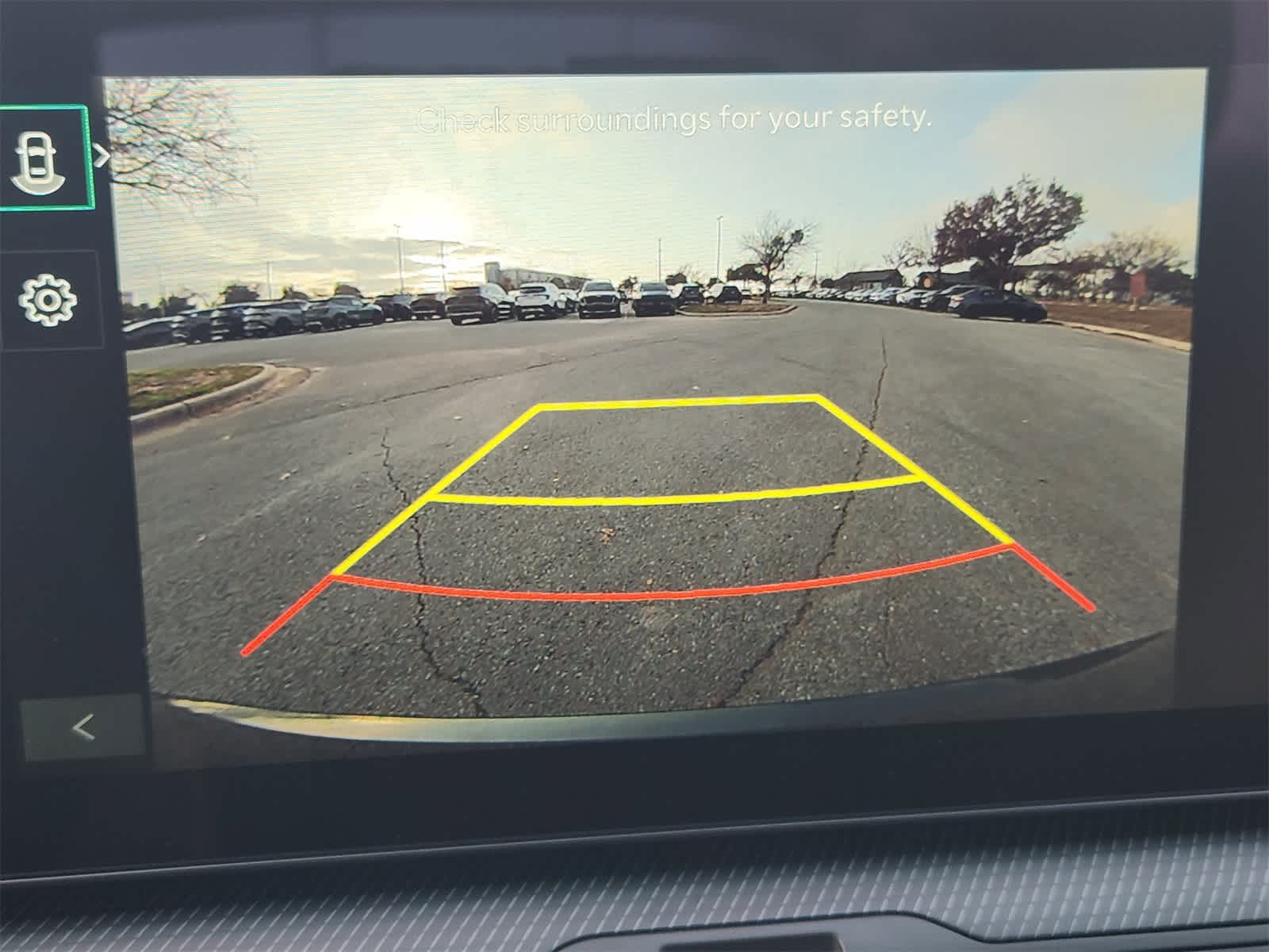 Thumbnail: 2026 Kia K4 - 15