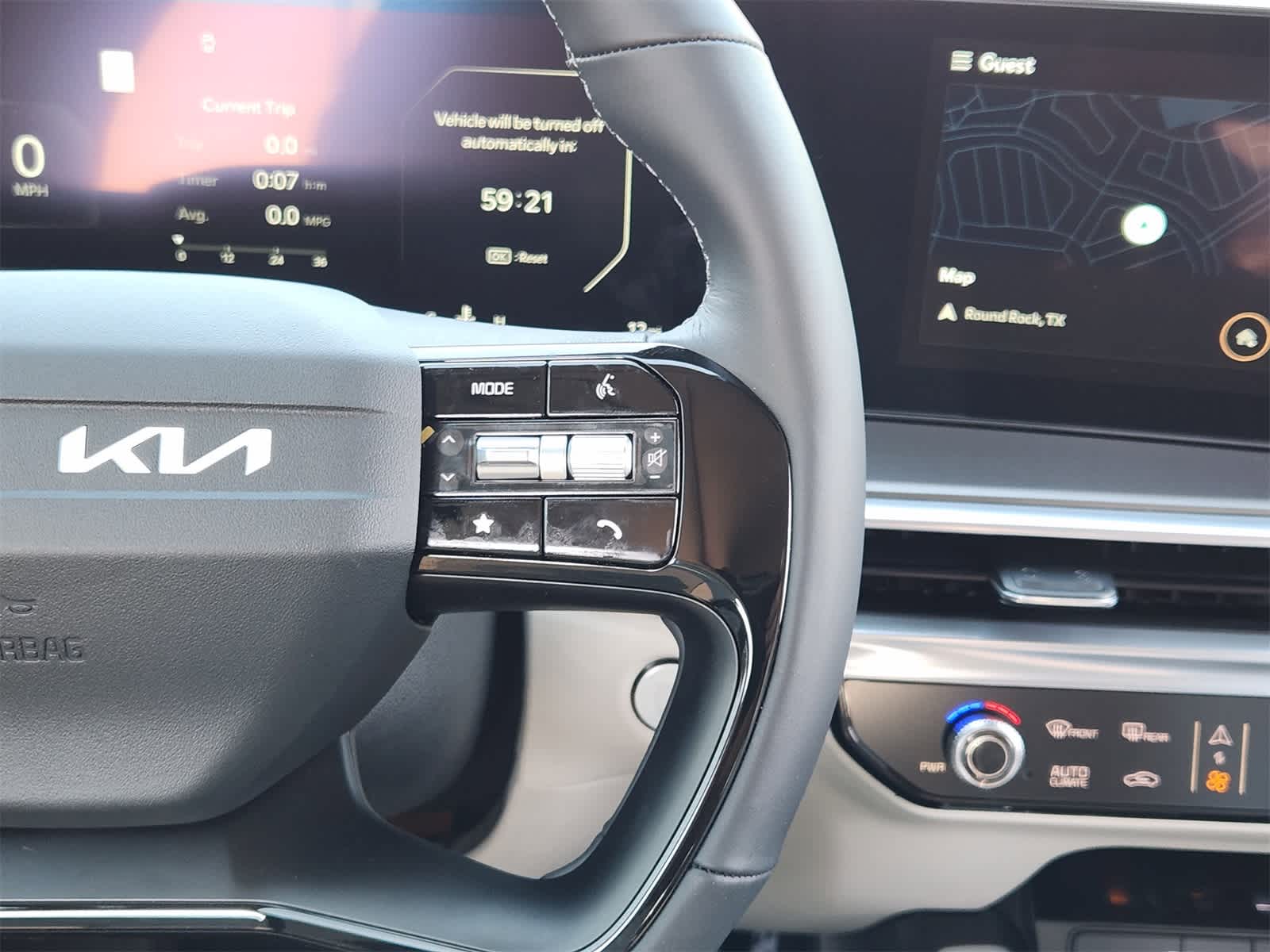 Thumbnail: 2026 Kia Sorento - 27