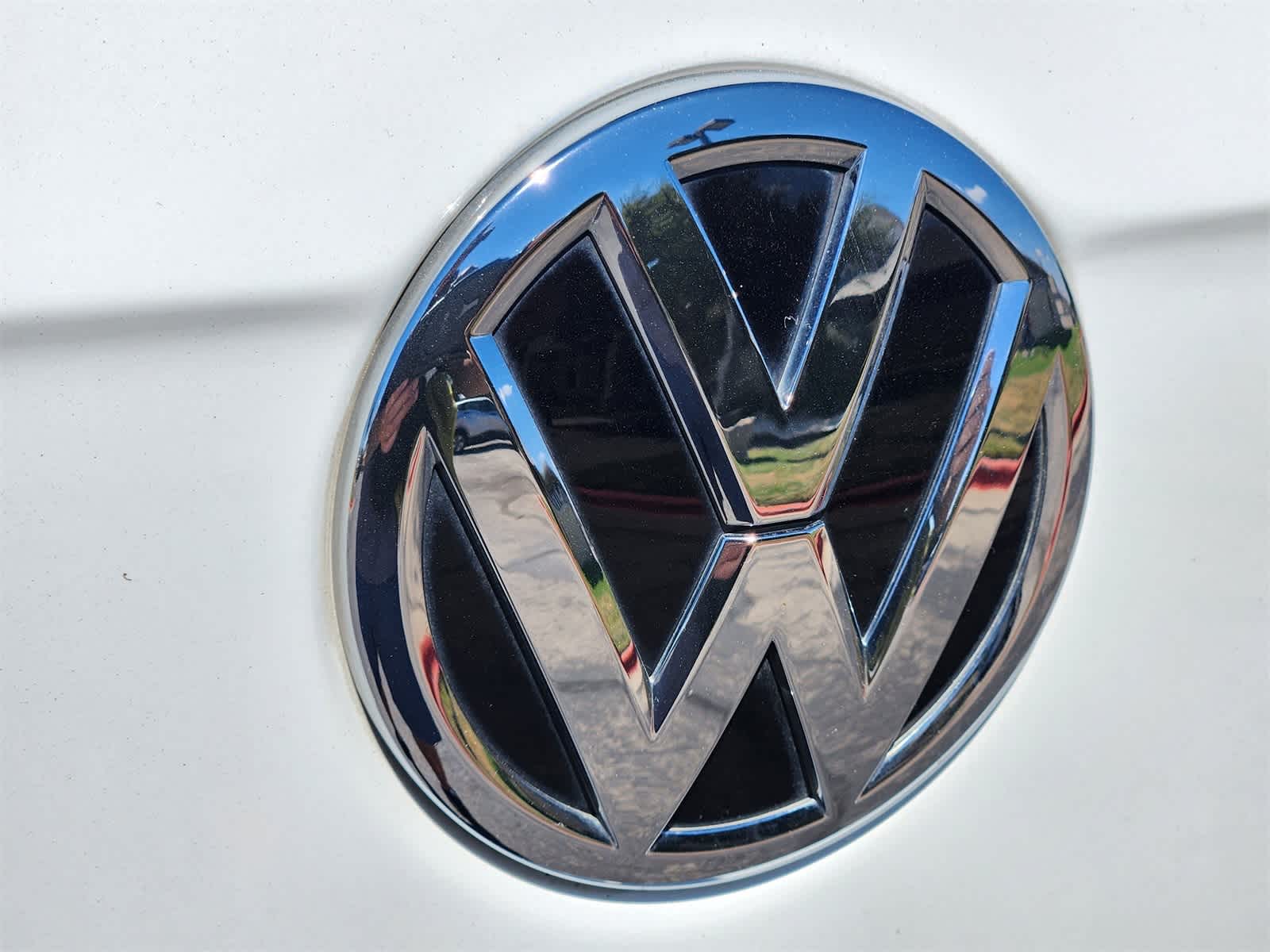 Thumbnail: 2021 Volkswagen Tiguan - 11