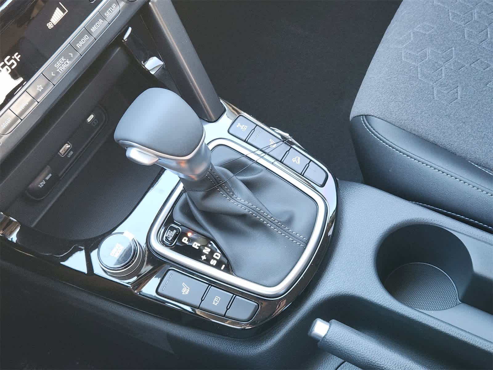 Thumbnail: 2026 Kia Seltos - 17