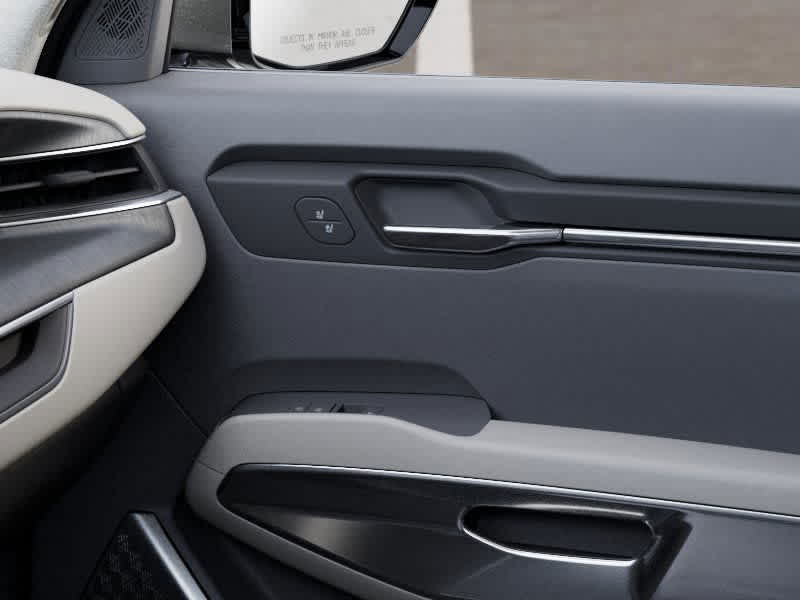 Thumbnail: 2026 Kia EV9 - 25